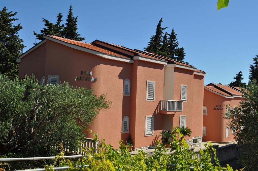 Apartments Sulekic Sveti Filip i Jakov Exterior photo