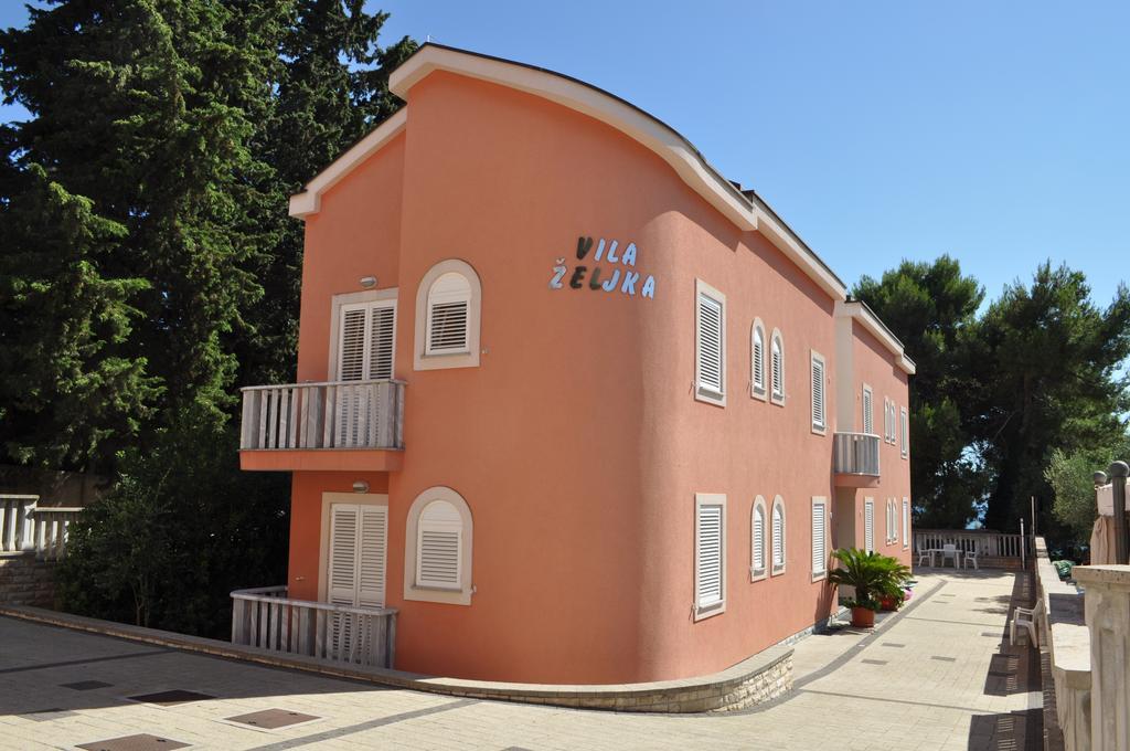 Apartments Sulekic Sveti Filip i Jakov Exterior photo
