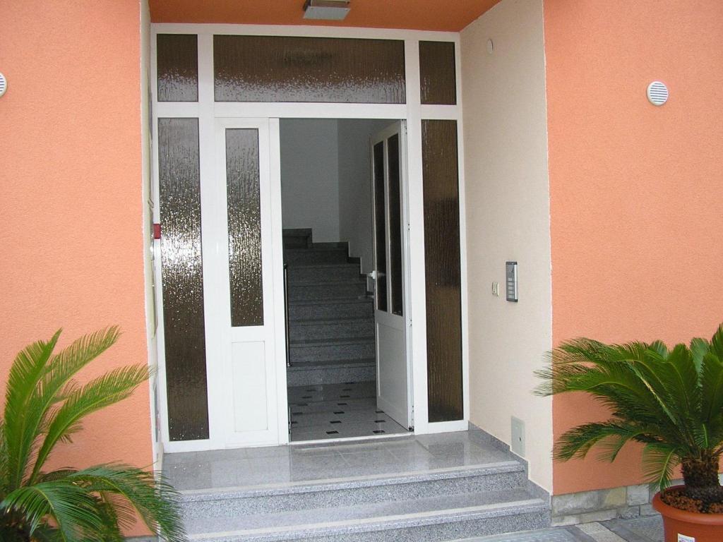 Apartments Sulekic Sveti Filip i Jakov Exterior photo