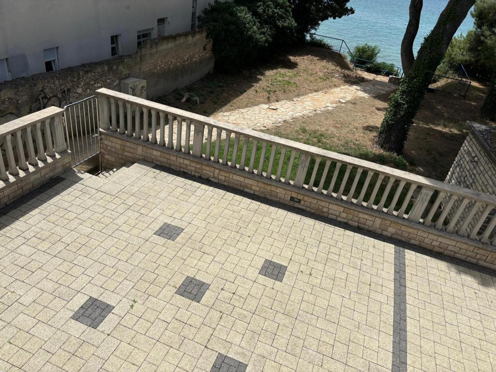 Apartments Sulekic Sveti Filip i Jakov Exterior photo